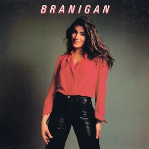 Branigan Laura - Branigan in the group OUR PICKS / Friday Releases / Friday The 22nd of Mars 2024 at Bengans Skivbutik AB (5518457)
