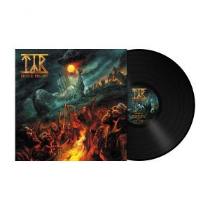 Tyr - Battle Ballads (Vinyl Lp) in the group OTHER / -Start Metal Blade at Bengans Skivbutik AB (5518461)