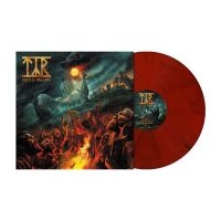 Tyr - Battle Ballads (Maroon Vinyl Lp) in the group OTHER / Forthcoming products - 10 percent at Bengans Skivbutik AB (5518463)