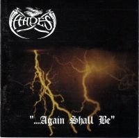 Hades - Again Shall Be in the group OUR PICKS / Frontpage - CD New & Forthcoming at Bengans Skivbutik AB (5518467)