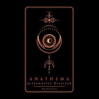 Anathema - Alternative Disaster (Acoustic) in the group CD / Hårdrock at Bengans Skivbutik AB (5518468)