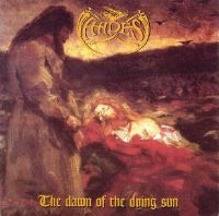 Hades - Dawn Of The Dying Sun in the group OUR PICKS / Frontpage - CD New & Forthcoming at Bengans Skivbutik AB (5518469)
