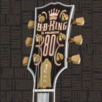 B.B. King - Bb King & Friends in the group OUR PICKS / CD Budget at Bengans Skivbutik AB (551847)