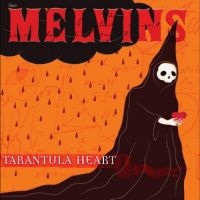 Melvins - Tarantula Heart (Silver Streak Viny in the group OUR PICKS / Friday Releases / Friday the 19th of april 2024 at Bengans Skivbutik AB (5518491)