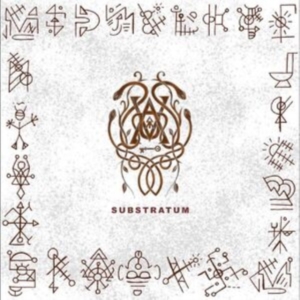 Urarv - Substratum in the group VINYL / Hårdrock at Bengans Skivbutik AB (5518496)