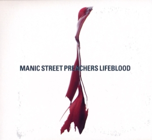 Manic Street Preachers - Lifeblood 20 in the group Minishops / Manic Street Preachers at Bengans Skivbutik AB (5518555)