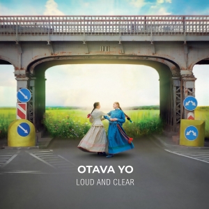 Otava Yo - Loud & Clear in the group CD / World Music at Bengans Skivbutik AB (5518573)