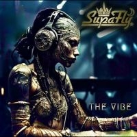 Supafly - The Vibe in the group OUR PICKS / Frontpage - CD New & Forthcoming at Bengans Skivbutik AB (5518582)