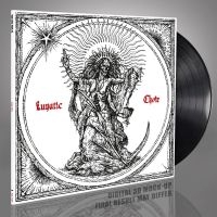 Night Shall Drape Us - Lunatic Choir (Vinyl Lp) in the group OUR PICKS / Friday Releases / Friday the 26th April 2024 at Bengans Skivbutik AB (5518587)