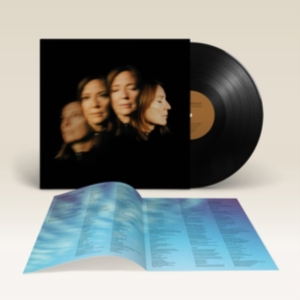 Beth Gibbons - Lives Outgrown in the group OUR PICKS / Year-end best lists 2024 / Rough Trade  at Bengans Skivbutik AB (5518595)