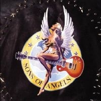 Sons Of Angels - Sons Of Angels in the group CD / Pop-Rock at Bengans Skivbutik AB (5518601)
