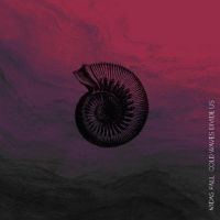 Midas Fall - Cold Waves Divide Us (Clear With Or in the group OUR PICKS / Friday Releases / Friday The 8th Of Mars 2024 at Bengans Skivbutik AB (5518620)