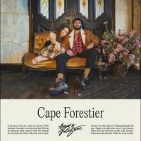 Angus & Julia Stone - Cape Forestier in the group OUR PICKS / Friday Releases / Friday the 10th of May 2024 at Bengans Skivbutik AB (5518627)
