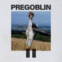 Pregoblin - Pregoblin Ii (Linen White Vinyl) in the group OUR PICKS / Friday Releases / Friday the 1st of Mars 2024 at Bengans Skivbutik AB (5518633)