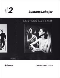 Christian Ottesen - #2 Lustans Lakejer  in the group OTHER / Books at Bengans Skivbutik AB (5518646)