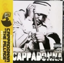 Cappadonna - Ppillage (2Lp) in the group OUR PICKS / Friday Releases / Friday the 16th February 2024 at Bengans Skivbutik AB (5518658)