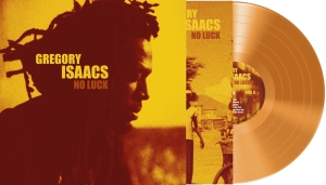 Gregory Isaacs - No Luck in the group OUR PICKS / Friday Releases / Friday the 1st of Mars 2024 at Bengans Skivbutik AB (5518692)