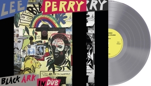 Lee Perry - Black Ark In Dub in the group OUR PICKS / Friday Releases / Friday the 29th of Mars 2024 at Bengans Skivbutik AB (5518694)