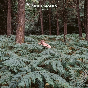 Isolde Lasoen - Oh Dear in the group VINYL / Pop-Rock at Bengans Skivbutik AB (5518724)