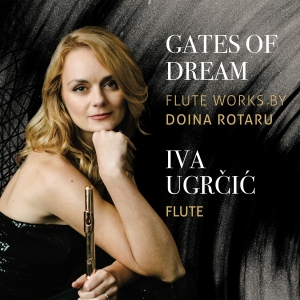 Doina Rotaru - Gates Of Dream in the group CD / Klassiskt at Bengans Skivbutik AB (5518733)