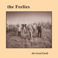 The Feelies - The Good Earth in the group OUR PICKS / Friday Releases / Friday The 8th Of Mars 2024 at Bengans Skivbutik AB (5518786)