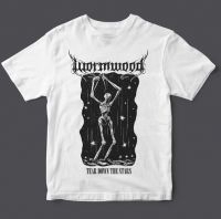 Wormwood - T/S Tear Down The Stars (Xl) in the group OUR PICKS / Friday Releases / Friday the 29th of Mars 2024 at Bengans Skivbutik AB (5518812)