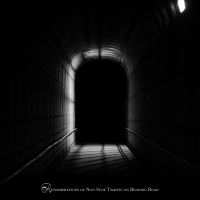 Pan American & Kramer - Reverberations Of Non-Stop Traffic in the group OTHER / Forthcoming products - 10 percent at Bengans Skivbutik AB (5518826)