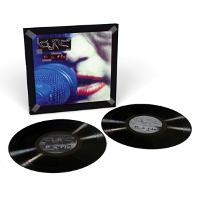 The Cure - Paris (30th Anniv 2LP) in the group OUR PICKS / Friday Releases / Friday The 22nd of Mars 2024 at Bengans Skivbutik AB (5518827)