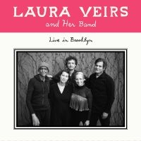 Veirs Laura - Laura Veirs And Her Band - Live In in the group OUR PICKS / Friday Releases / Friday the 12th of april 2024 at Bengans Skivbutik AB (5518832)