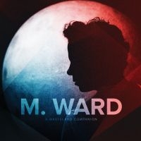 M Ward - A Wasteland Companion in the group OTHER / Forthcoming products - 10 percent at Bengans Skivbutik AB (5518835)