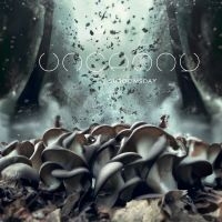 Uncanny - Shroomsday in the group OUR PICKS / Frontpage - CD New & Forthcoming at Bengans Skivbutik AB (5518842)