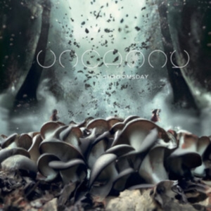 Uncanny - Shroomsday in the group OTHER / Forthcoming products - 10 percent at Bengans Skivbutik AB (5518842)