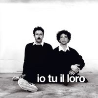 Klaus Johann Grobe - Io Tu Il Loro in the group OTHER / Forthcoming products - 10 percent at Bengans Skivbutik AB (5518844)