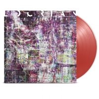 Locrian - End Terrain (Crimson Vinyl Lp) in the group OTHER / Forthcoming products - 10 percent at Bengans Skivbutik AB (5518862)