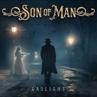 Son Of Man - Gaslight in the group OUR PICKS / Friday Releases / Friday the 26th April 2024 at Bengans Skivbutik AB (5518879)