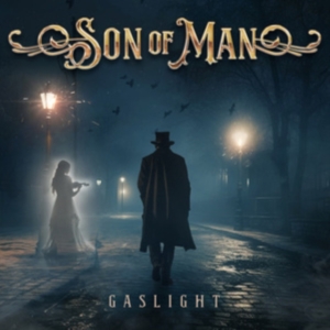 Son Of Man - Gaslight in the group OTHER / Forthcoming products - 10 percent at Bengans Skivbutik AB (5518879)