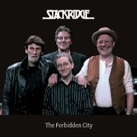Stackridge - The Fobirdden City - Live 2Cd/Dvd E in the group OUR PICKS / Friday Releases / Friday the 26th April 2024 at Bengans Skivbutik AB (5518881)