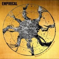 Empirical - Wonder Is The Beginning in the group OUR PICKS / Friday Releases / Friday the 15th of Mars 2024 at Bengans Skivbutik AB (5518894)