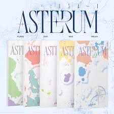 Plave - Asterum : 134-1 (Mini Cd Ver.) in the group OTHER / Forthcoming products - 10 percent at Bengans Skivbutik AB (5518904)