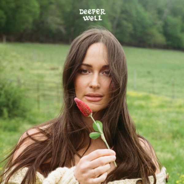 Kacey Musgraves - Deeper Well in the group CD / Country at Bengans Skivbutik AB (5518908)