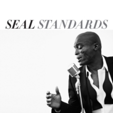 Seal - Standards in the group OTHER / 6289 CD at Bengans Skivbutik AB (5518920)