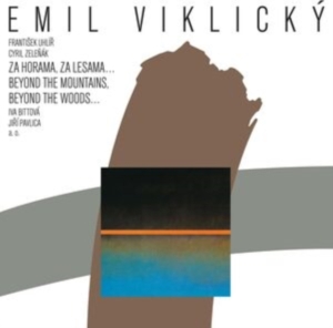 Emil Viklicky - Za Horama, Za Lesama in the group VINYL / Jazz at Bengans Skivbutik AB (5518929)