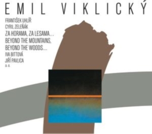 Emil Viklicky - Za Horama, Za Lesama in the group CD / Jazz at Bengans Skivbutik AB (5518930)