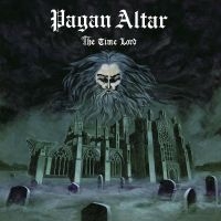 Pagan Altar - The Time Lord in the group VINYL / Upcoming releases / Hårdrock at Bengans Skivbutik AB (5518963)