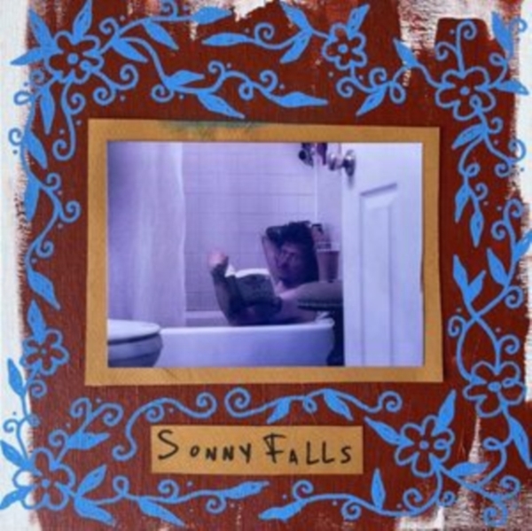 Sonny Falls - Sonny Falls in the group VINYL / Bestsellers at Bengans Skivbutik AB (5518991)