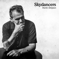 Simpson Martin - Skydancers in the group OUR PICKS / Friday Releases / Friday the 12th of april 2024 at Bengans Skivbutik AB (5518994)