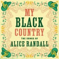 Various Artists - My Black Country: The Songs Of Alic in the group CD / Upcoming releases / Country at Bengans Skivbutik AB (5518995)