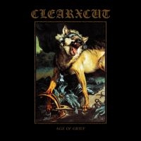 Clearxcut - Age Of Grief in the group OUR PICKS / Friday Releases / Friday the 26th April 2024 at Bengans Skivbutik AB (5519015)