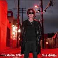 Morrison Billy - The Morrison Project in the group OUR PICKS / Friday Releases / Friday the 19th of april 2024 at Bengans Skivbutik AB (5519023)