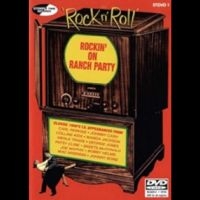 Various Artists - Rockin' On Ranch Party in the group OUR PICKS / Friday Releases / Friday The 23rd Of February 2024 at Bengans Skivbutik AB (5519055)